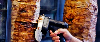 Kebablarm från Malmö: Allergener i var tredje