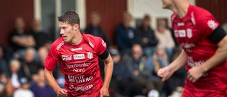 Steen stabil i startelvan för Piteå