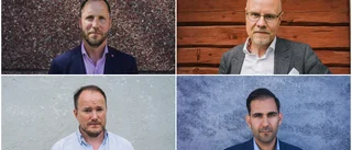 Oppositionsråden kritiska till S tal om maxtak: "Menar Pelling att man ska registrera människors etnicitet?"