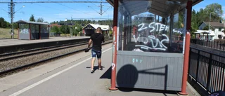M i Boxholm vill ha patrullerande väktare