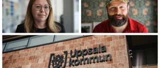 Idag flyttar de första ukrainska familjerna till kommunens boenden: "Sedan rullar det på"