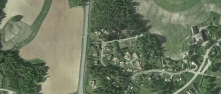 105 kvadratmeter stort hus i Merlänna, Strängnäs sålt för 2 775 000 kronor