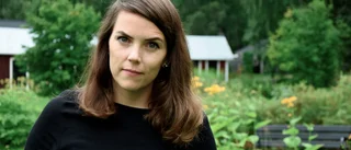 Nu kryper Andrea Lundgren ned i underjorden ■ "Fascinerad av grävlingar och gräver i lera"