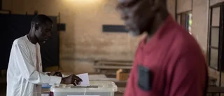 Båda sidor hävdar seger i valet i Senegal