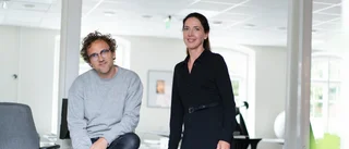 Nyköpingsbaserade reklambyråer går ihop: "Det vi sett den andra göra har varit bra grejer"