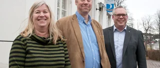 Framtidsoro i Trosa – trots miljonöverskott för 2016