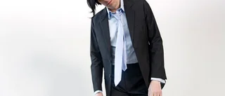 Ken Stringfellow till Biografbaren