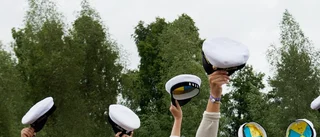 Gymnasiebetygen sjunker i Nyköping