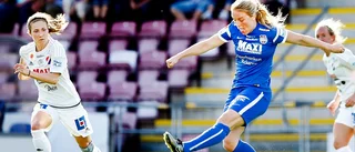 Tre spelare från Eskilstuna United till Algarve Cup