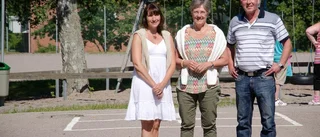 Kommunen: "Det kan bli sådana här utbrott"