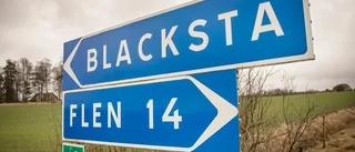 Delade meningar om äldre fond i Blacksta
