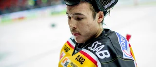 Målvakt från Nyköping hade en av huvudrollerna i världens längsta hockeymatch genom tiderna