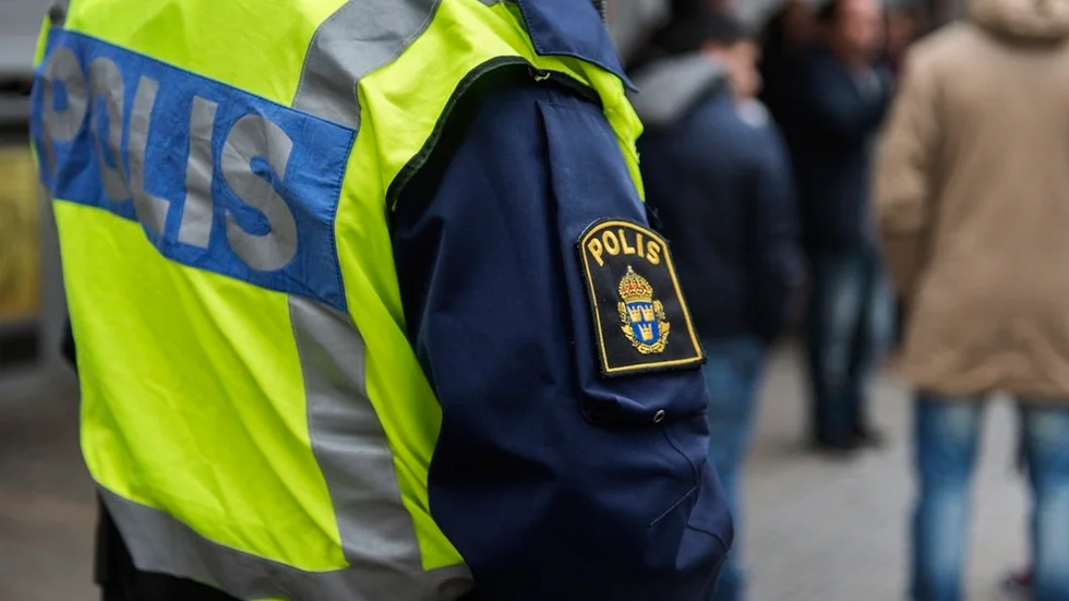 ModeratenUrsula Falkringe anser att det behövs en riktigt lokal polis som kan ingripa på ett tidigt stadium.