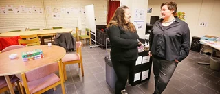 Beslut om natthärbärge för EU-migranter drar ut på tiden