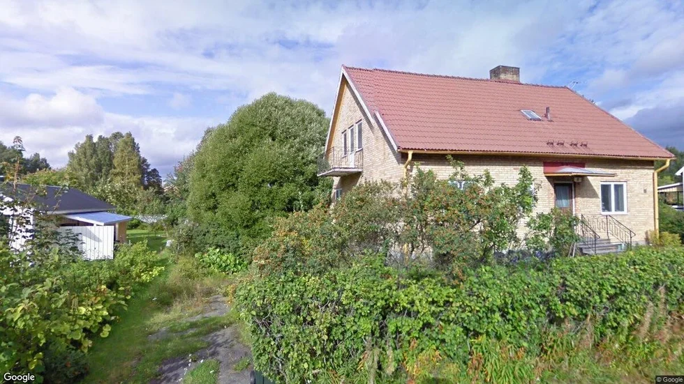 Åkergatan 3