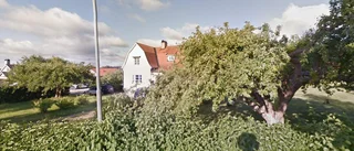 Nya ägare till villa i Grillby - 4 300 000 kronor blev priset