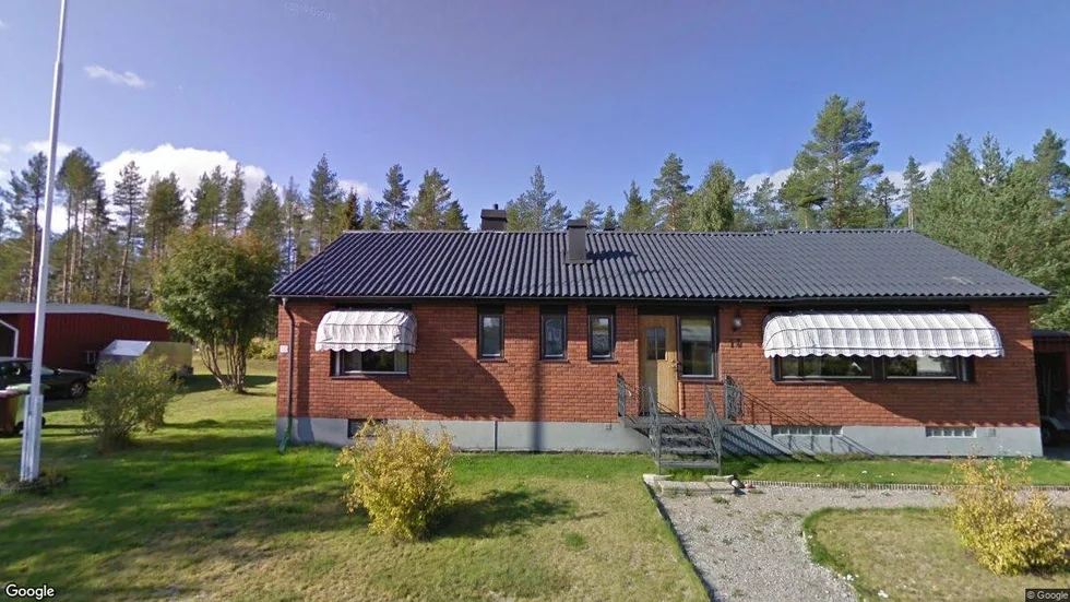 Fältvägen 10