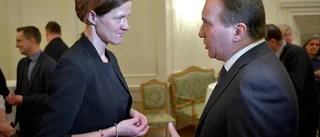Skarpa förslag men inget driv