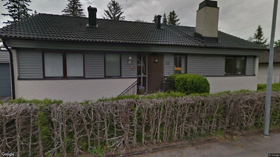 Grankullavägen 26