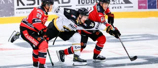 TV: Se Luleå Hockeys match mot Kärpät i efterhand