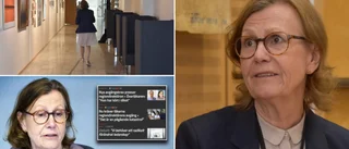 Regiondirektören talar ut – mitt i stormen • Osäker på framtiden i regionen: "Jag är alltid självkritisk"