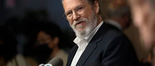 Jeff Bridges tv-serie får en till säsong