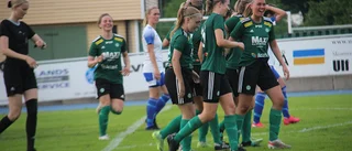 Nu kom revanschen: 2-0-seger och femte raka hemmasegern