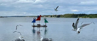 Nytt konstverk i Västervik – efter två års uppehåll 