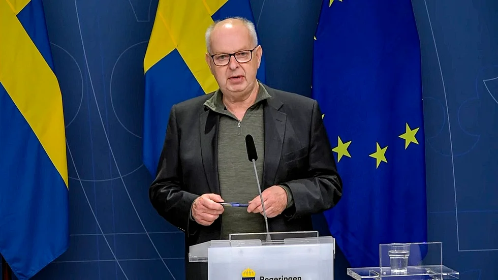 Regioner och kommuner bör få möjlighet att fördela statliga medel – om de tar hänsyn till den konstnärliga friheten, enligt utredaren Mats Svegfors. Arkivbild