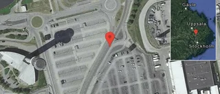 Flera fordon i trafikolycka på E4