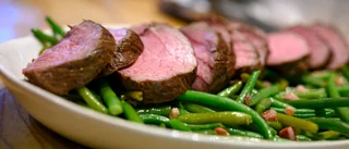 Den krassa sanningen om att äta kött