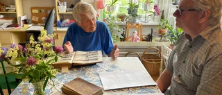 Gittes psalmbok har hittat hem: "Jag blir alldeles pirrig"