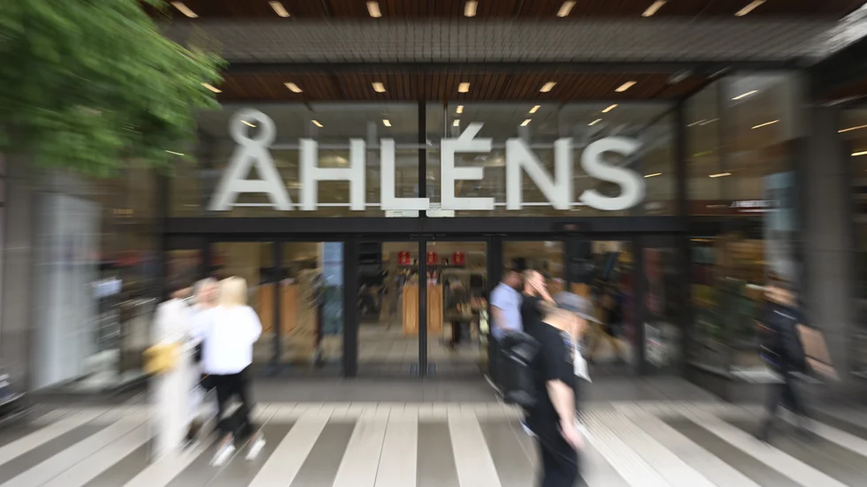 Åhlénskoncernen byter ägare efter 34 år.