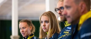 Hanna Lundberg missar VM: "Just nu är det jättejobbigt"
