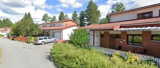 Kedjehus på 132 kvadratmeter sålt i Skellefteå – priset: 2 000 000 kronor