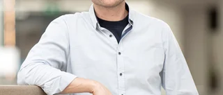 Magnus Söderberg: ”Dra ner på energiomställningens hastighet”