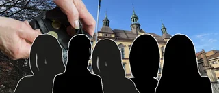10 kvinnor – de har sämst lön i Eskilstuna