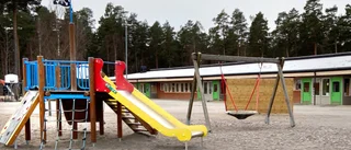 Mitt barn blir kallat babianröv, kukhuvud och bögjävel