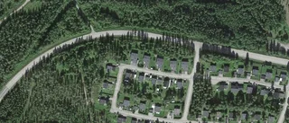 Nya ägare till 120 kvadratmeter stort hus i Malmberget – priset: 1 200 000 kronor