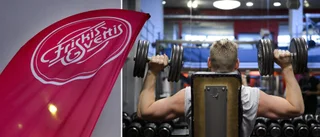 Klart: Öppnar gym – mitt i centrum