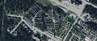 Kedjehus på 103 kvadratmeter sålt i Strängnäs – priset: 1 700 000 kronor