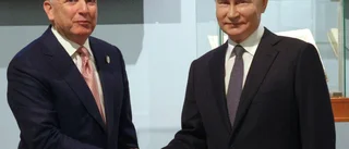 Trumps "sista bud": Ryssland får nästan allt