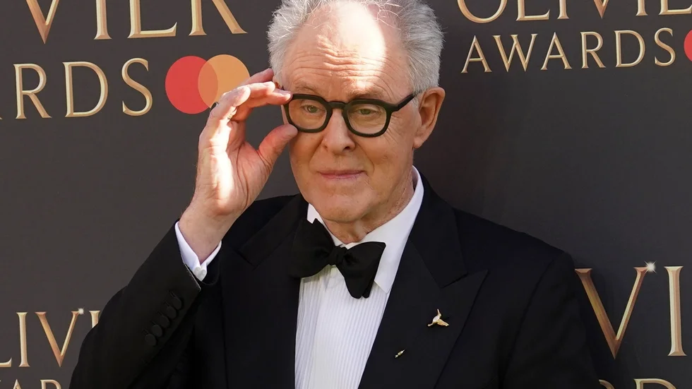 John Lithgow ska spela Dumbledore i HBO:s nya "Harry Potter"-serie.