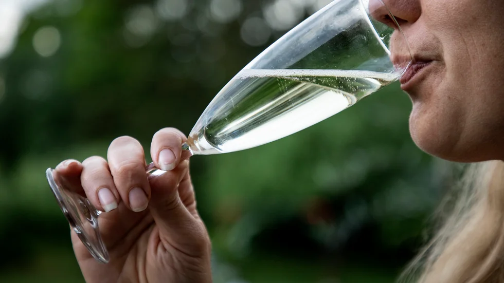 Bara ett trevligt glas vin på en svensk vingård? Gårdsförsäljningen kan bli dödsstöten för Systembolaget.