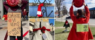 Ta ett klimatledarskap, politiker!