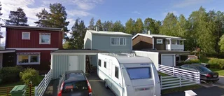 131 kvadratmeter stort kedjehus i Luleå sålt för 1 960 000 kronor