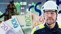 Fackklubbens börsklipp – äger aktier i SSAB för nio miljoner