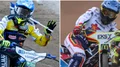LIVE: Följ kvällens match mellan Västervik och Dackarna