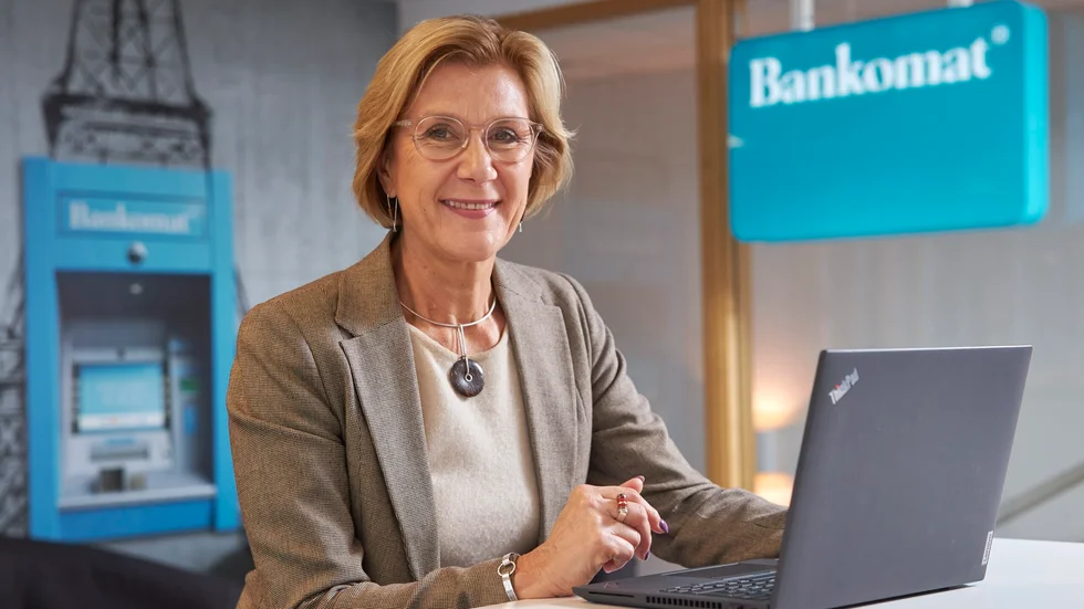 Kontantinfrastrukturen är samhällsviktig. Och precis som för annan samhällsviktig infrastruktur är det ytterst statens ansvar att se till att den fungerar, skriver Nina Wenning, vd, Bankomat AB.