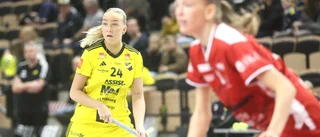 Hon blir nästa spelare att lämna – efter två säsonger i Endre